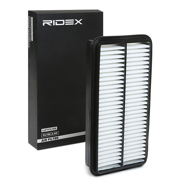 Vzduchový filter RIDEX
