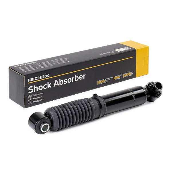 Tlmič pérovania RIDEX