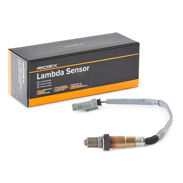 Lambda sonda RIDEX