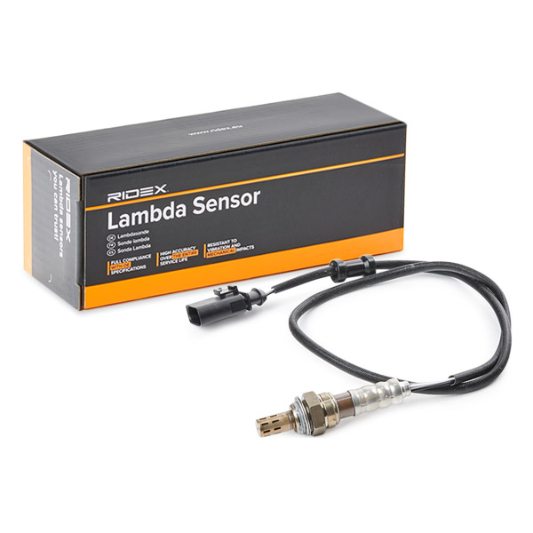 Lambda sonda RIDEX