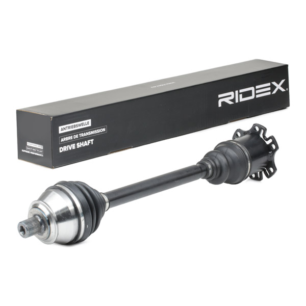 Hnací hriadeľ RIDEX