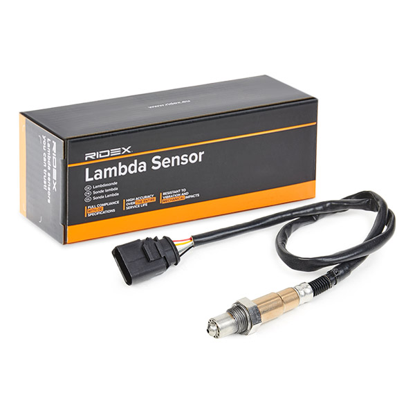 Lambda sonda RIDEX
