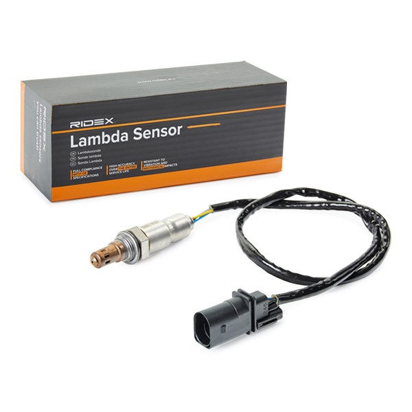 Lambda sonda RIDEX