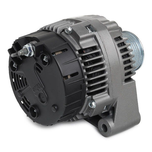 Alternátor RIDEX