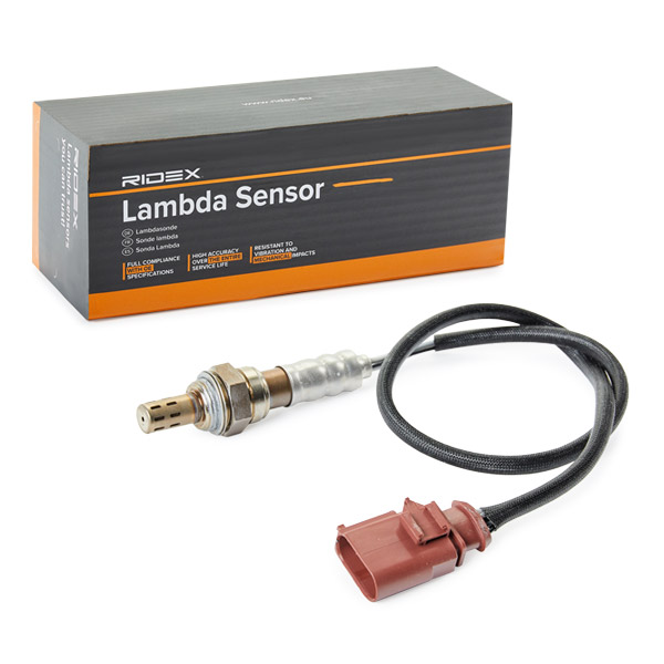 Lambda sonda RIDEX
