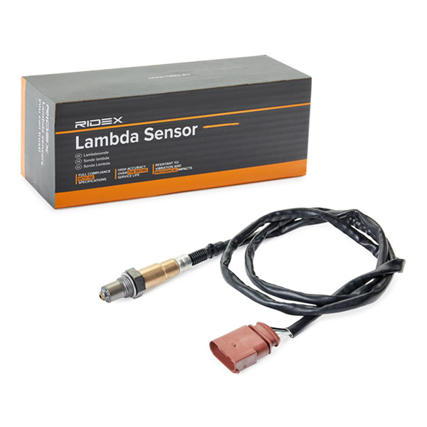 Lambda sonda RIDEX