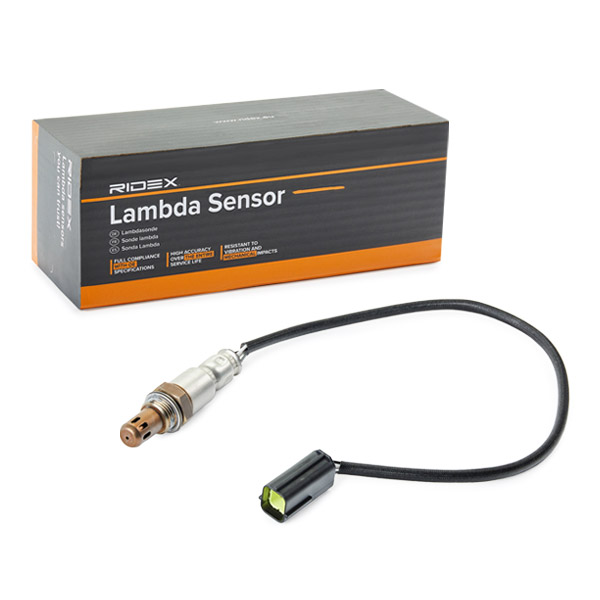 Lambda sonda RIDEX