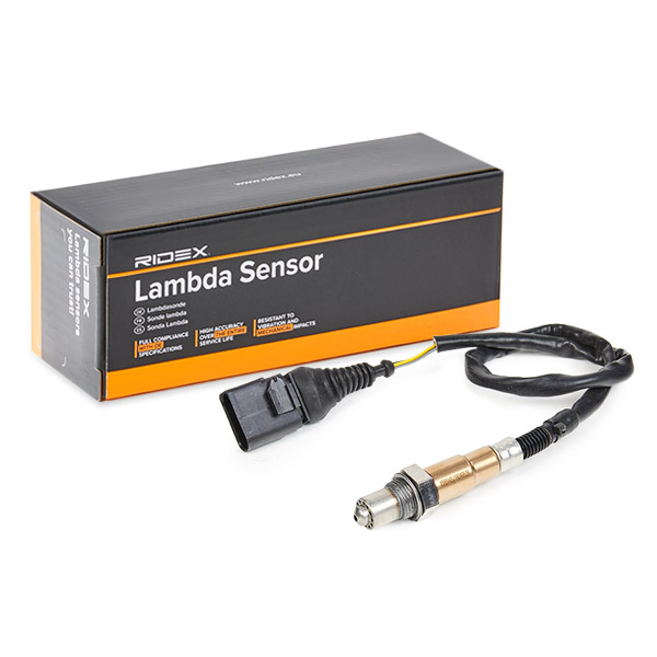 Lambda sonda RIDEX