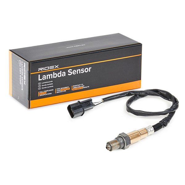 Lambda sonda RIDEX