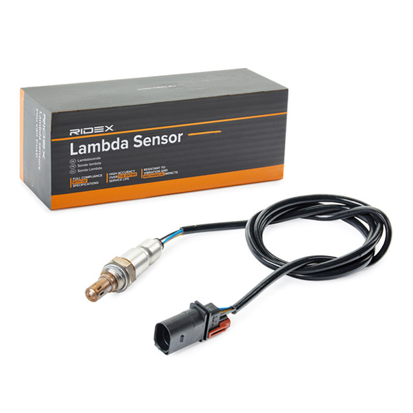 Lambda sonda RIDEX