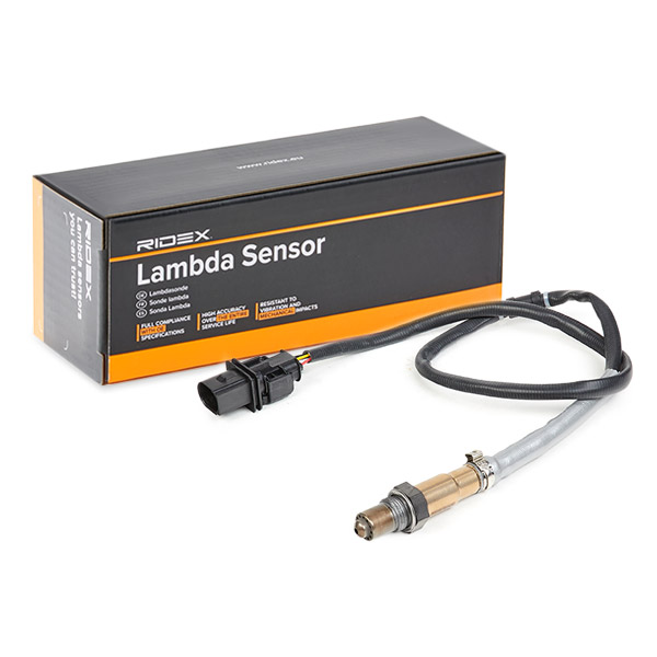 Lambda sonda RIDEX