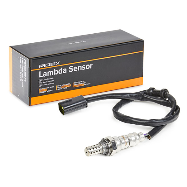 Lambda sonda RIDEX