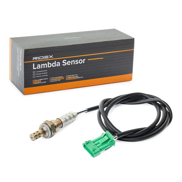 Lambda sonda RIDEX