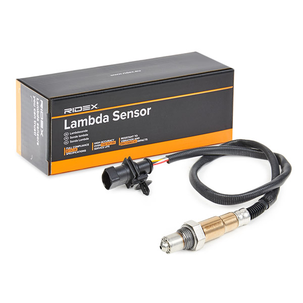 Lambda sonda RIDEX