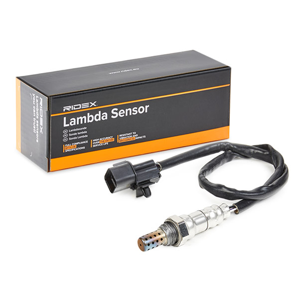 Lambda sonda RIDEX