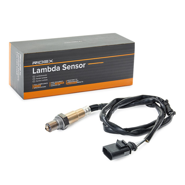Lambda sonda RIDEX