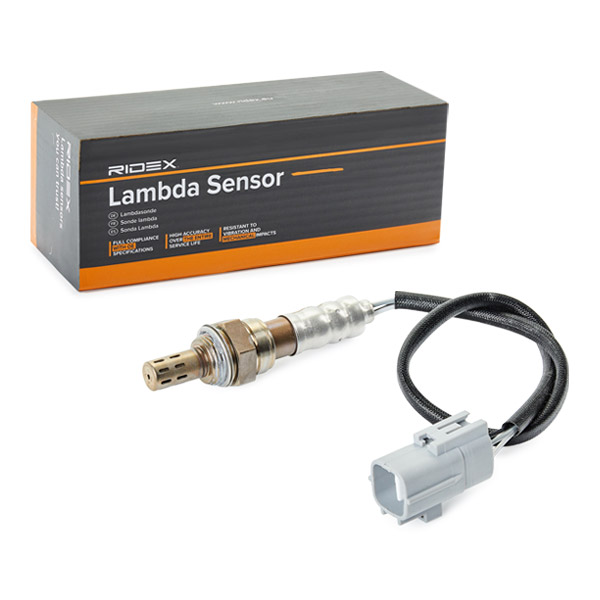 Lambda sonda RIDEX