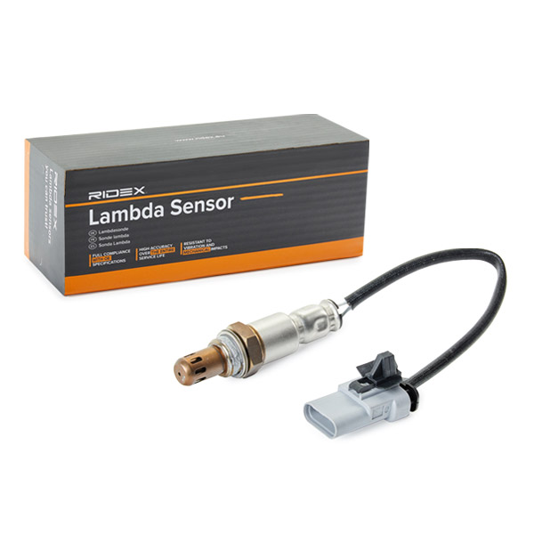 Lambda sonda RIDEX