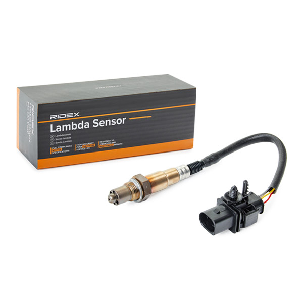 Lambda sonda RIDEX