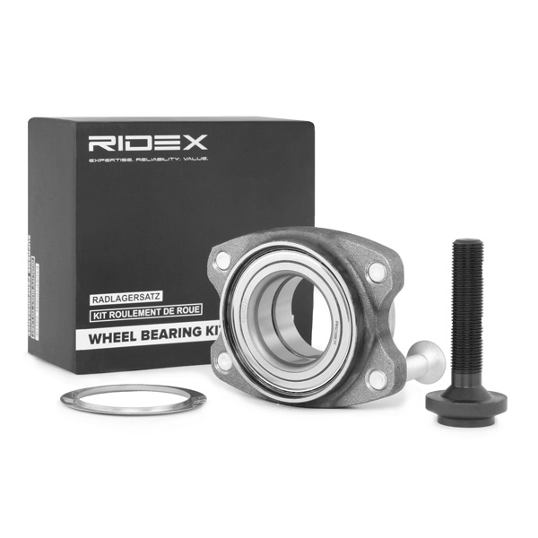 Lożisko kolesa - opravná sada RIDEX
