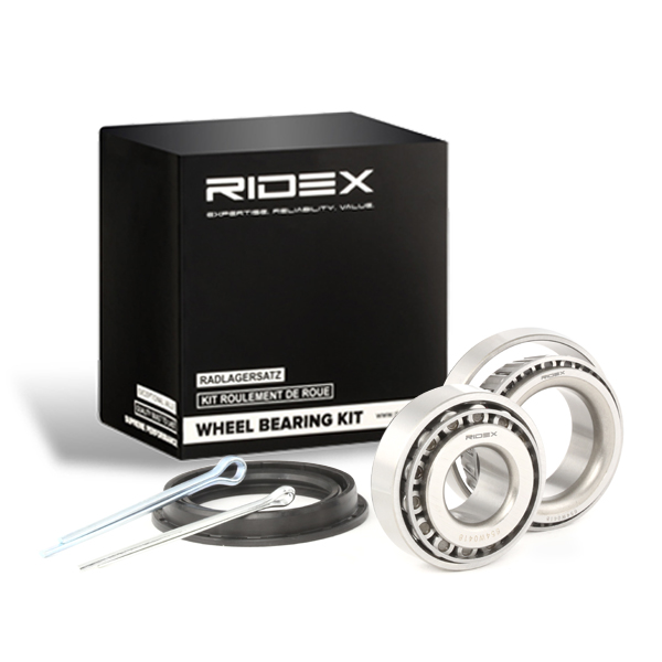 Lożisko kolesa - opravná sada RIDEX