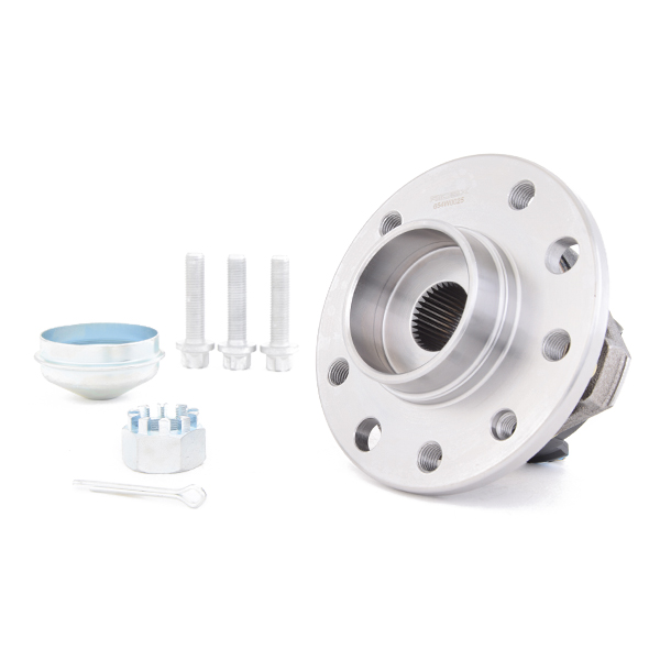 Lożisko kolesa - opravná sada RIDEX