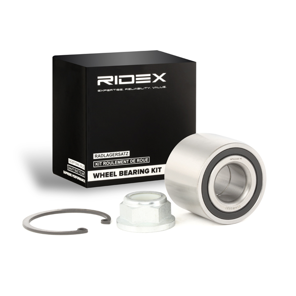 Lożisko kolesa - opravná sada RIDEX