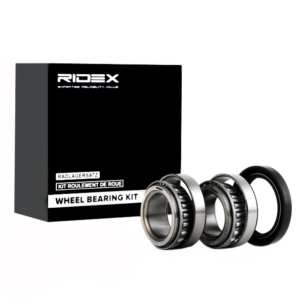 Lożisko kolesa - opravná sada RIDEX