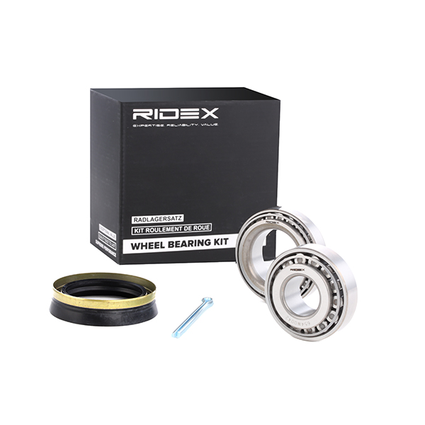 Lożisko kolesa - opravná sada RIDEX