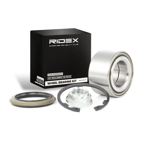 Lożisko kolesa - opravná sada RIDEX