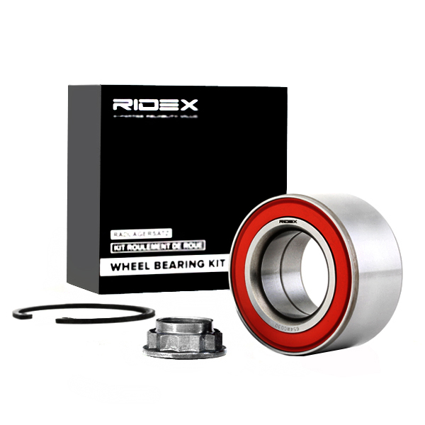 Lożisko kolesa - opravná sada RIDEX