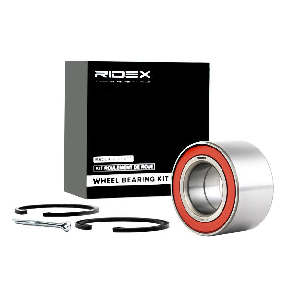 Lożisko kolesa - opravná sada RIDEX