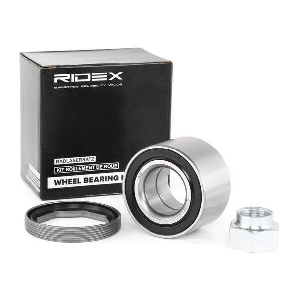 Lożisko kolesa - opravná sada RIDEX