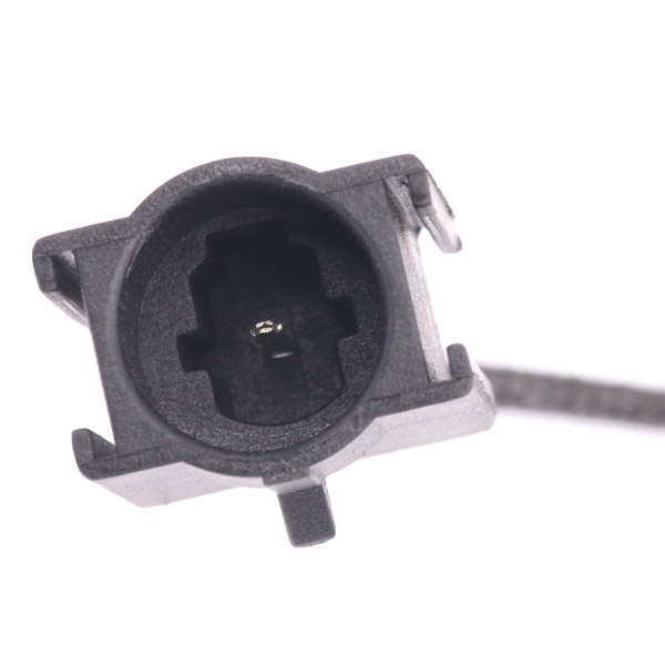 Sada brzdových platničiek kotúčovej brzdy RIDEX