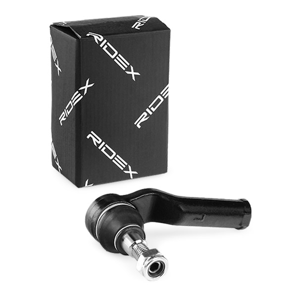 Hlava/čap spojovacej tyče riadenia RIDEX
