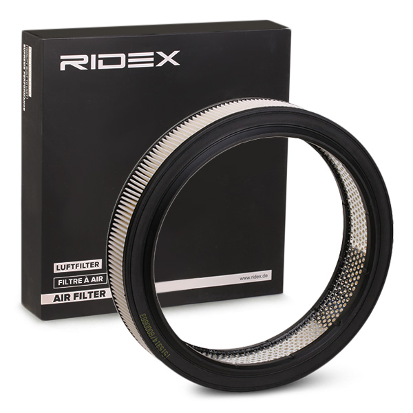 Vzduchový filter RIDEX