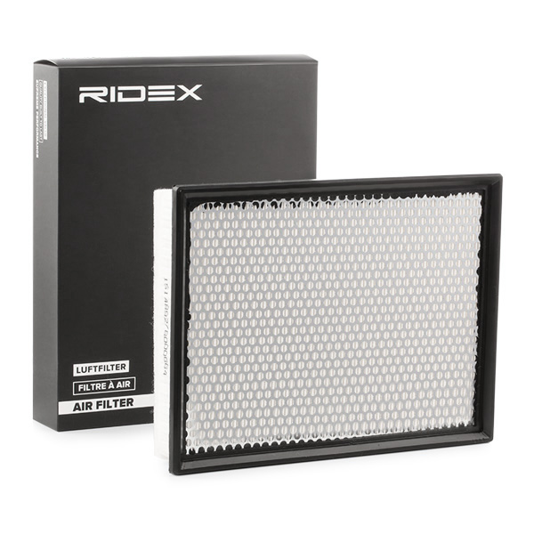 Vzduchový filter RIDEX