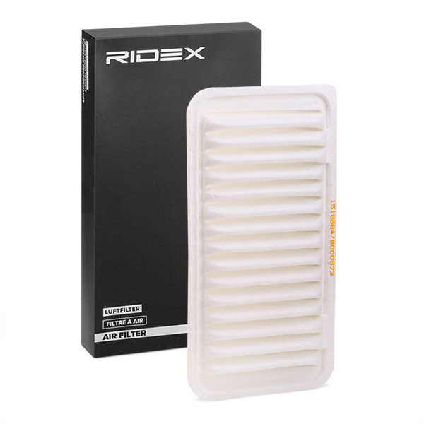 Vzduchový filter RIDEX