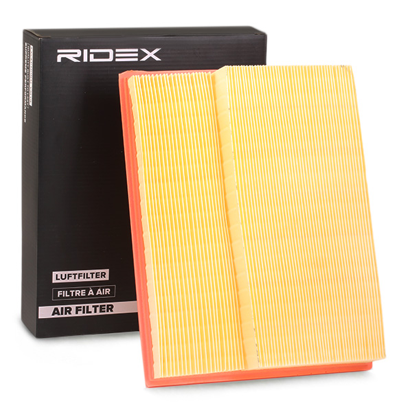 Vzduchový filter RIDEX