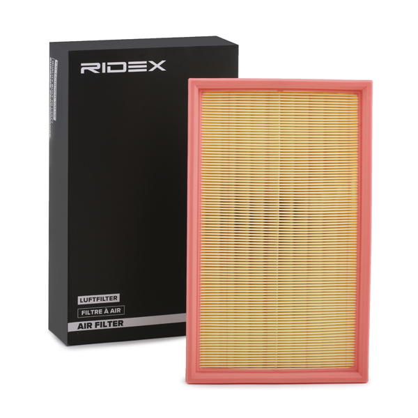 Vzduchový filter RIDEX
