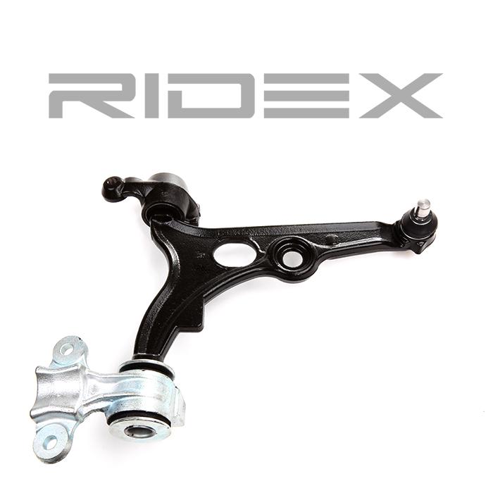 Rameno zavesenia kolies RIDEX