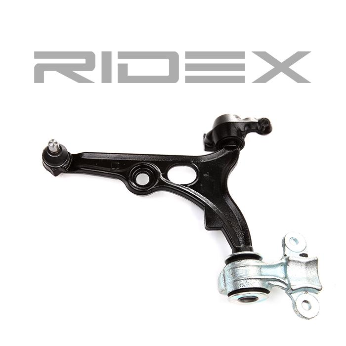 Rameno zavesenia kolies RIDEX