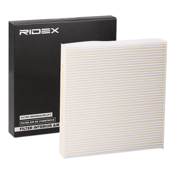 Filter vnútorného priestoru RIDEX