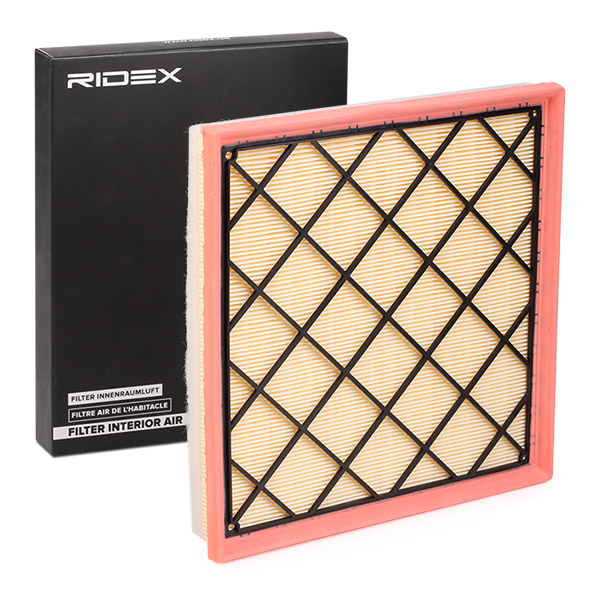 Vzduchový filter RIDEX