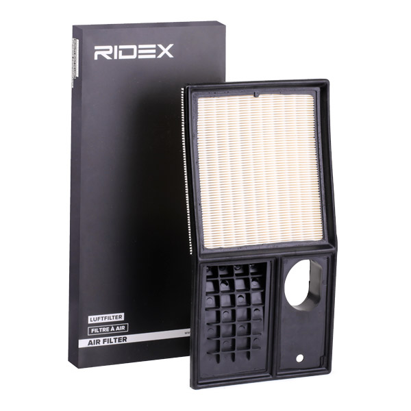 Vzduchový filter RIDEX