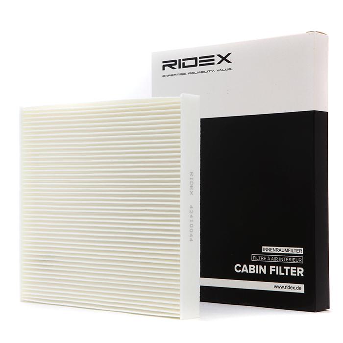 Filter vnútorného priestoru RIDEX