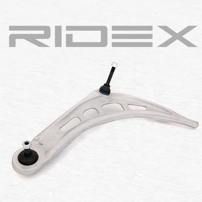 Rameno zavesenia kolies RIDEX