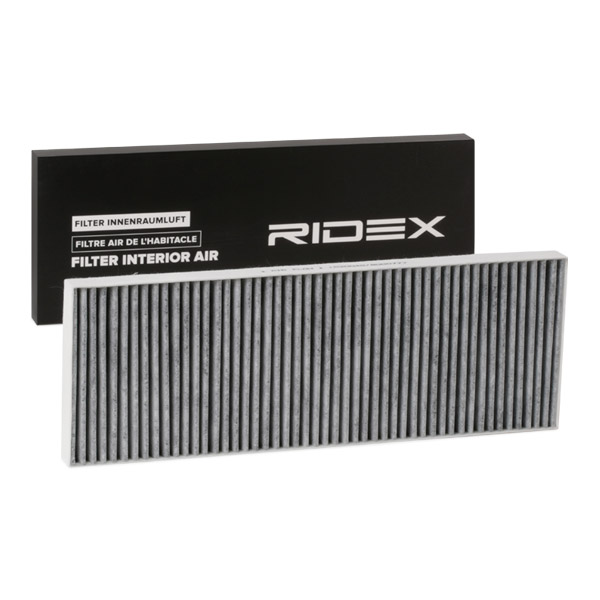 Filter vnútorného priestoru RIDEX