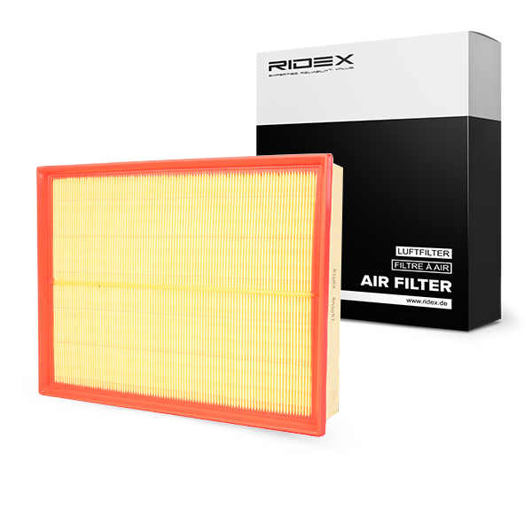 Vzduchový filter RIDEX