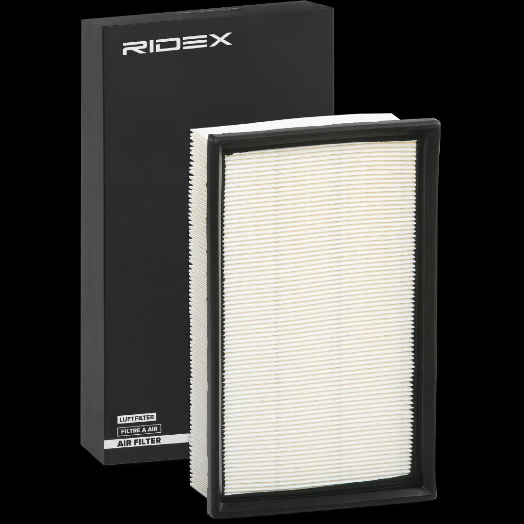 Vzduchový filter RIDEX